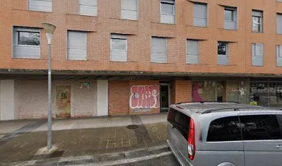 Cavitacion Pamplona