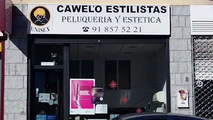Cawel'o Estilistas