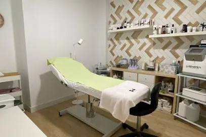 CB [Estética Avanzada]