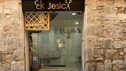 CCK Jesica Perruqueria