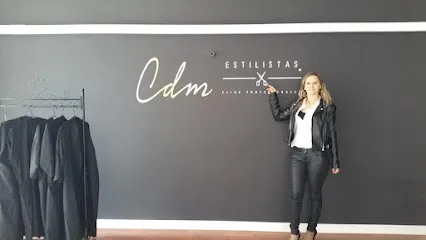 CDM Estilistas New Life