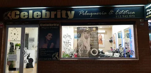 Celebrity Peluquería & Estetica