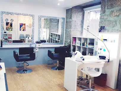 Celeste Bouzón Estilista