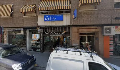 Celia Centro de Estética