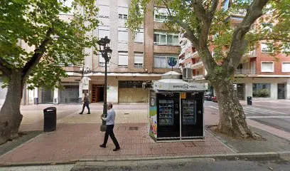 Celia Santamarta Estilista