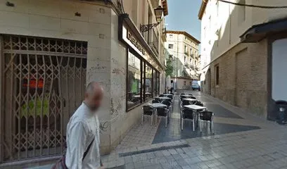 Cellulem Block Huesca