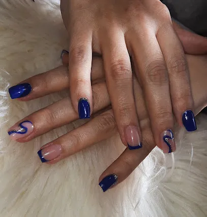 Cenia Nails Perfect