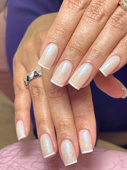 Center Beauty: tu centro de Uñas