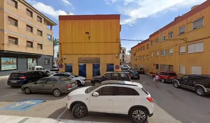 Centra de Estética Alma