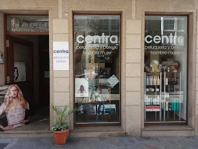 CENTRA PELUQUERIA