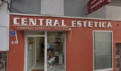 Central Estética