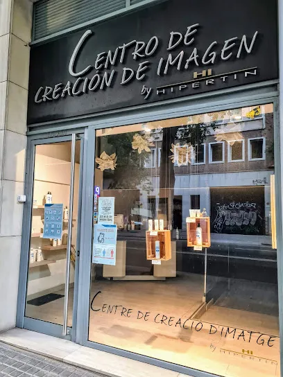 Centre Creacio d'Imatge