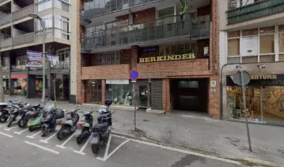 Centre D' Estética