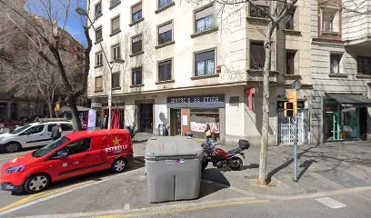 Centre d'Estética