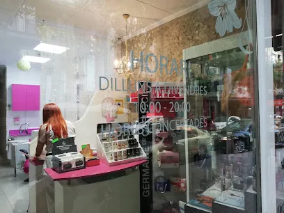 Centre D Estética