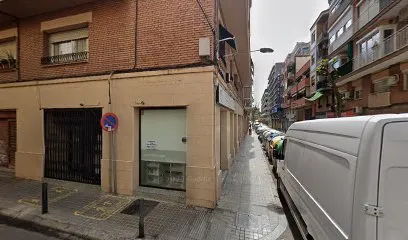 Centre d'Estética Integral