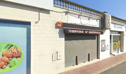 Centre D'Estética