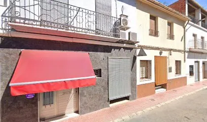 Centre de Estética y Peluqueria Ruth