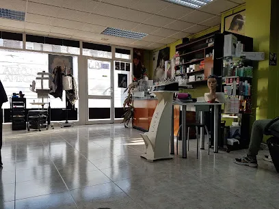 Centre de Perruqueria i Estètica Paloma Medina