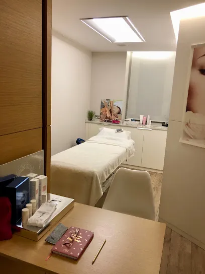 Centre Laser Nu