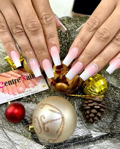 CENTRE Nails