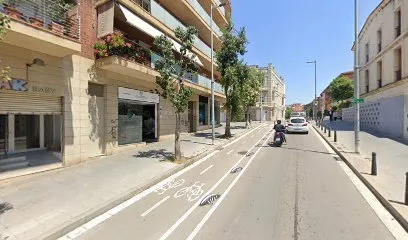 Centre Vidastetic