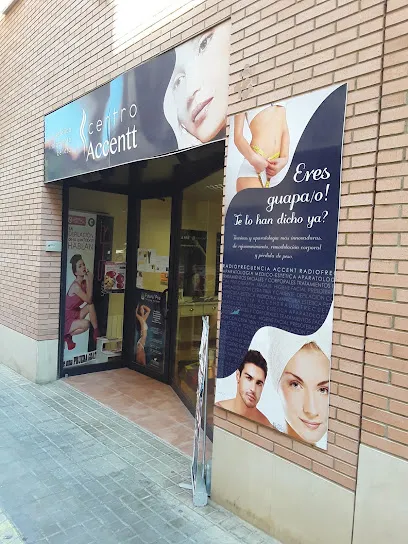 Centro Accent