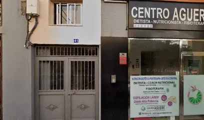Centro Aguere Estética