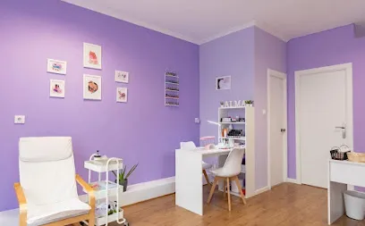 Centro Alma Beauty
