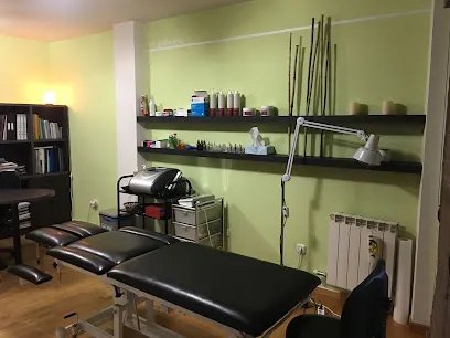 Centro Althaea