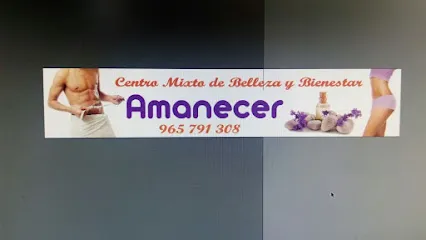 Centro Amanecer
