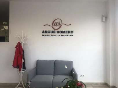 Centro Angus Romero