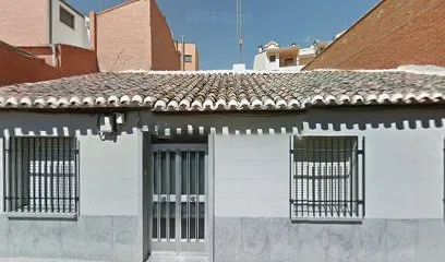 Centro Belleza Pilar Martin