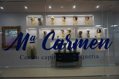 Centro Capilar Mari Carmen