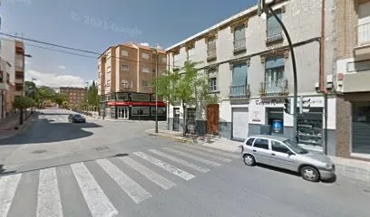Centro Capilar Teresa Rubio Peluquería
