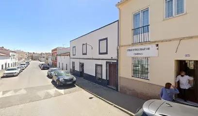 Centro Cris