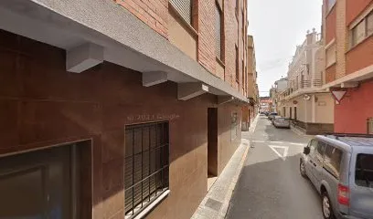 CENTRO CUIDADO PERSONAL
