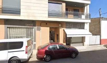 Centro de Belleza Albaida