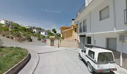Centro de Belleza Ana Rueda