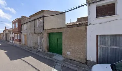 Centro de Belleza ANI