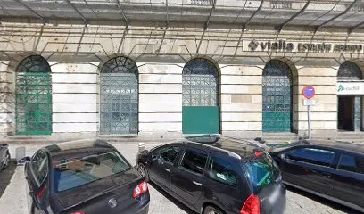Centro de Belleza