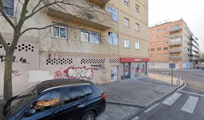 Centro de Belleza