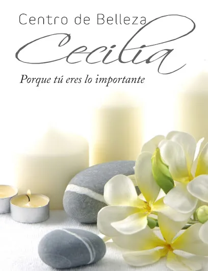 Centro de Belleza Cecilia