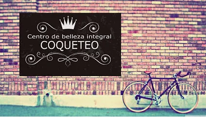 Centro de belleza coqueteo