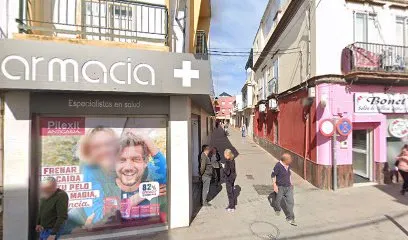 Centro de belleza Desy Romero