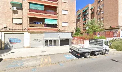 Centro de Belleza