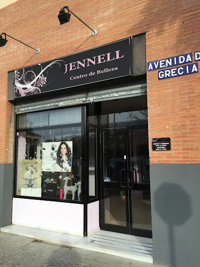 Centro de Belleza Jennel