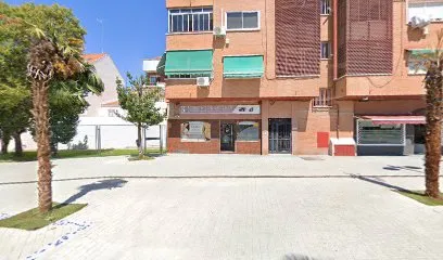 Centro de Belleza