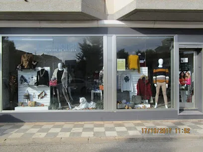 Centro de Belleza Maimonet