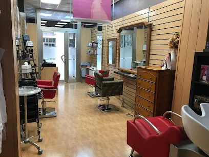 Centro de Belleza Mari Carmen López